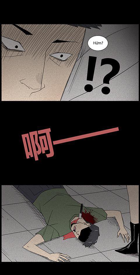 Chuyện Lạ Đêm Khuya: Chapter 88