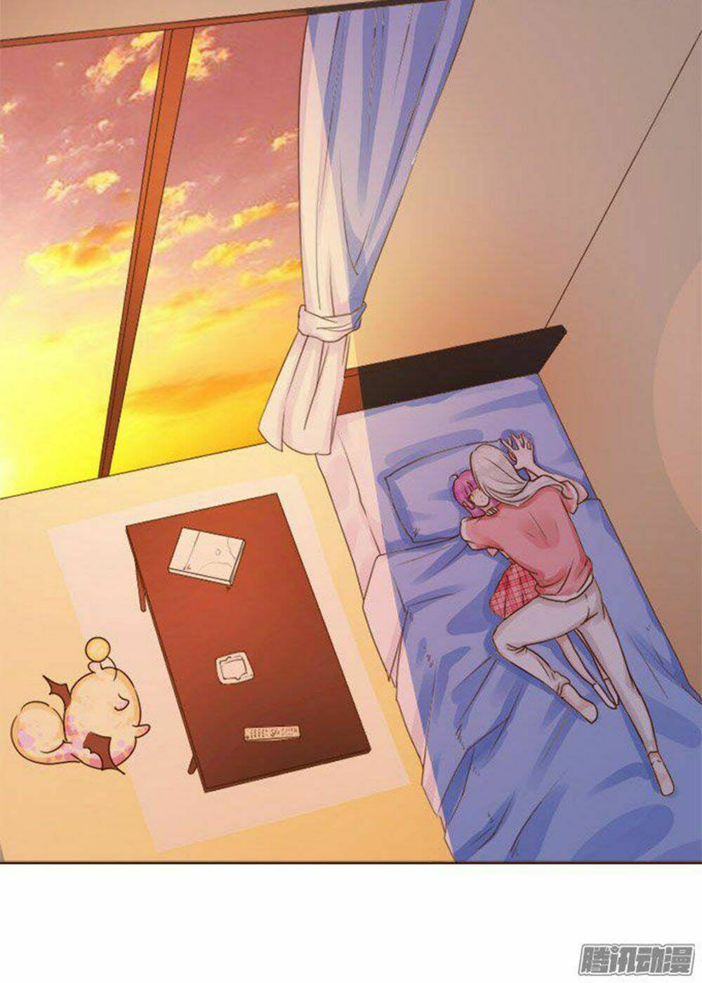 Ma Vương Luyến Ái Chỉ Nam: Chapter 42