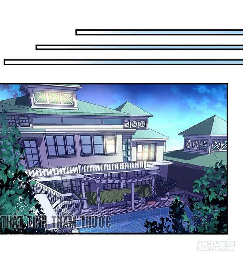 Thiên lại âm linh: Chapter 33