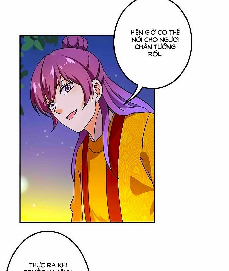 Vương Gia ! Ngươi Thật Bỉ Ổi !: Chapter 360