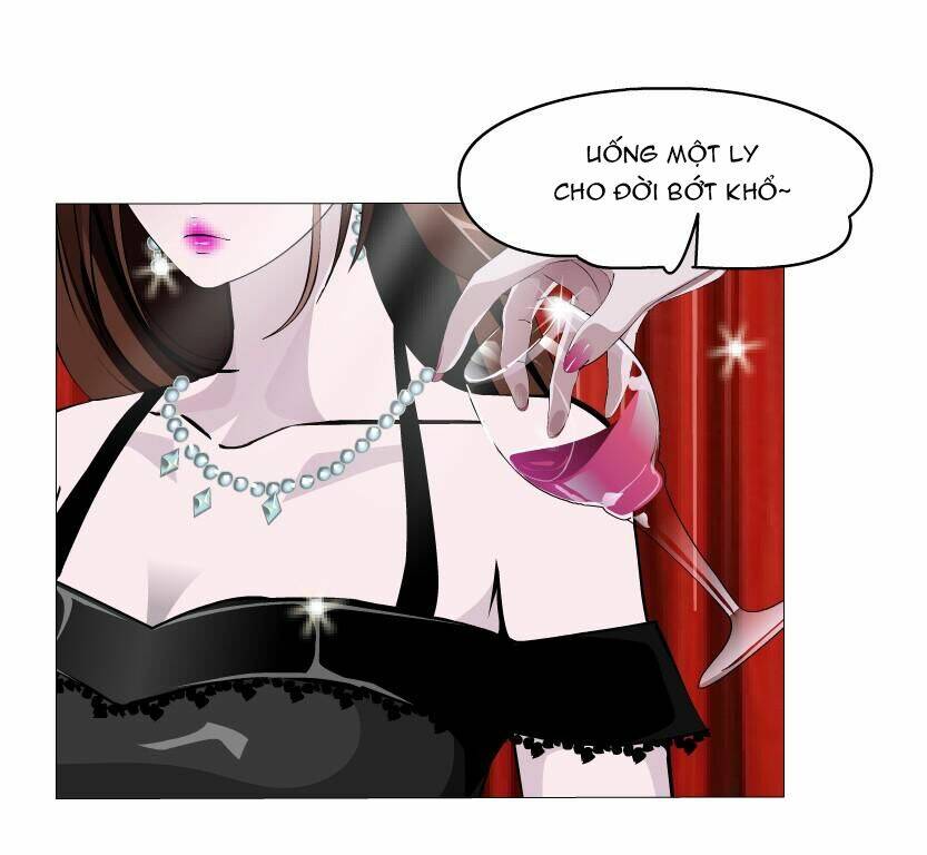Cạm Bẫy Của Nữ Thần: Chapter 59