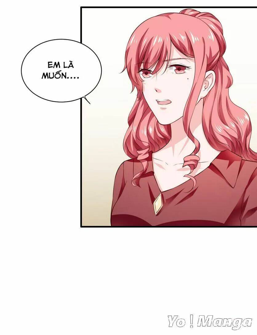 Thiểm Hôn Kinh Ái: Chapter 129