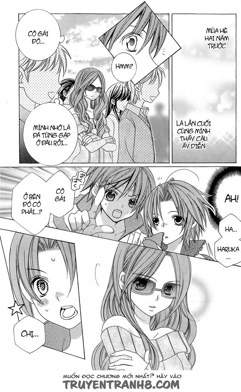 Mình Thích Cậu Đó, Suzuki: Chapter 53