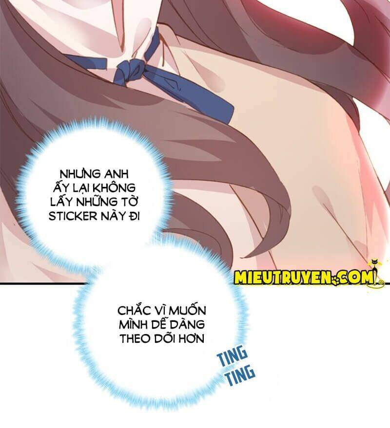 Nhất Sinh Nhất Thế Mỹ Nhân Cốt: Chapter 5