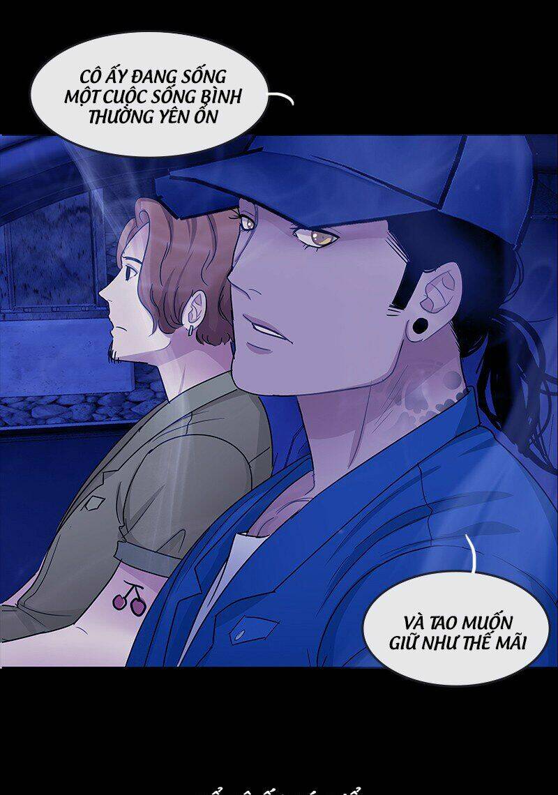 Nửa Đêm Ở Poppy Land: Chapter 34