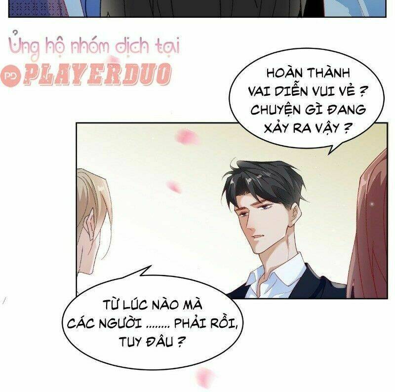Ảnh Đế Yêu Hồ: Chapter 42
