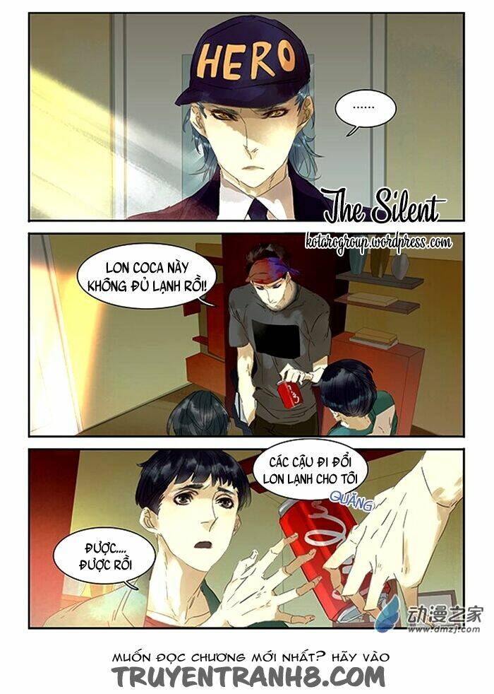 Gia Tử Khu 37: Chapter 24