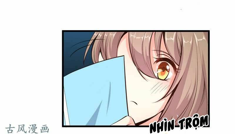 Ám Luyến Thành Hôn: Chapter 76