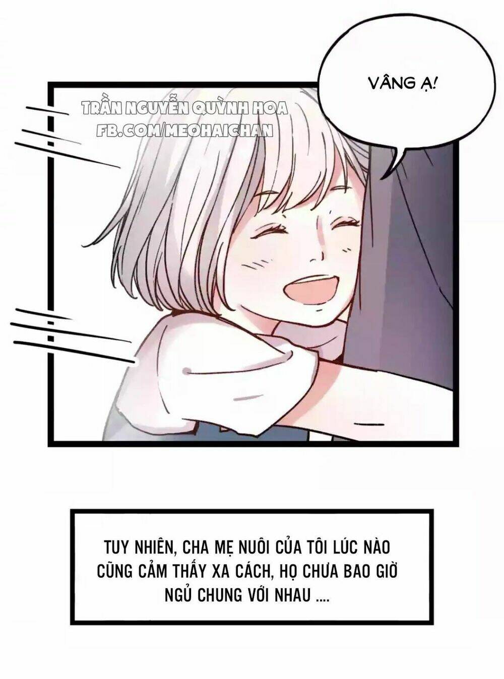 Cậu Đã Từng Yêu Tôi: Chapter 18