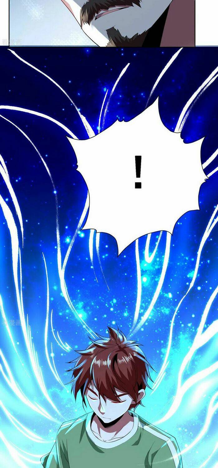 Vương Bài Thần Y: Chapter 61