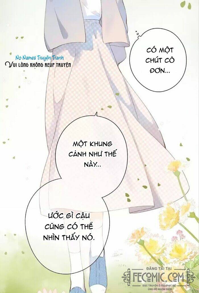 Sos! Tôi Đã Yêu Một Con Sâu Bướm (Phần 2): Chapter 24