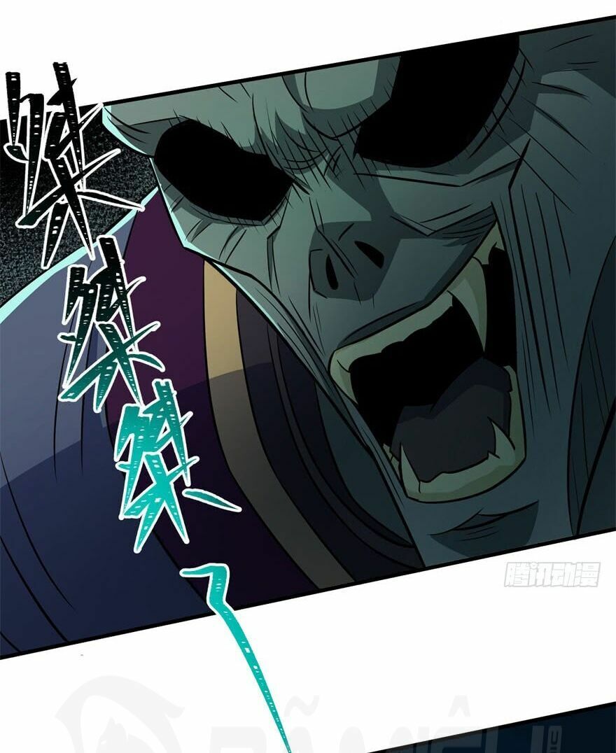 Thú Nhân: Chapter 105