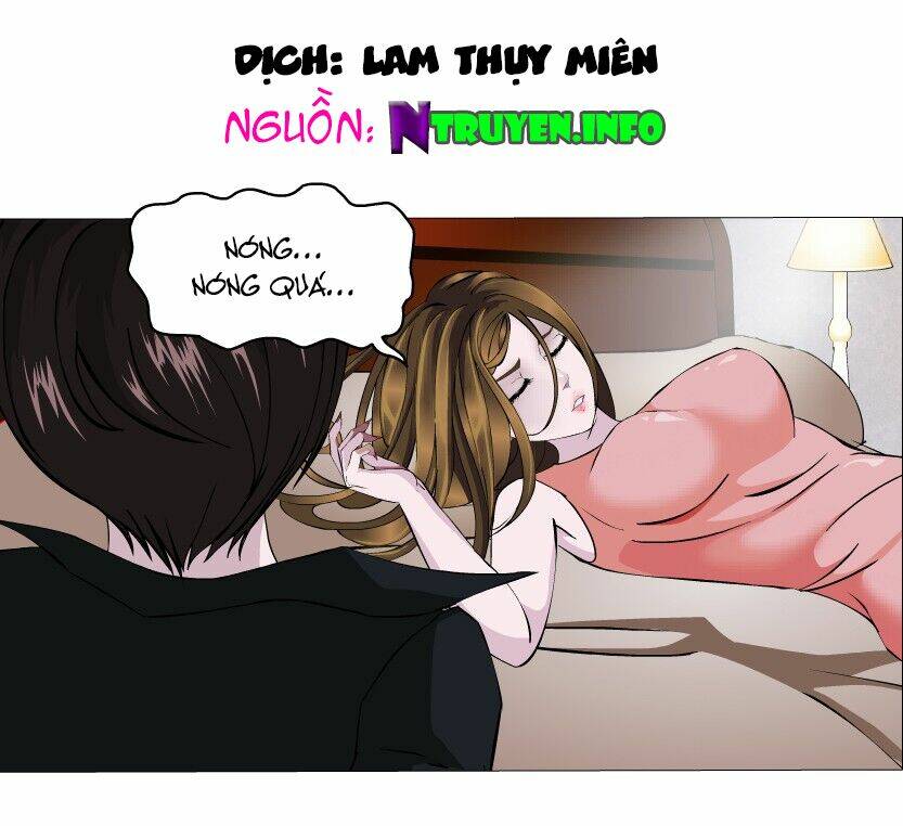 Cạm Bẫy Của Nữ Thần: Chapter 47