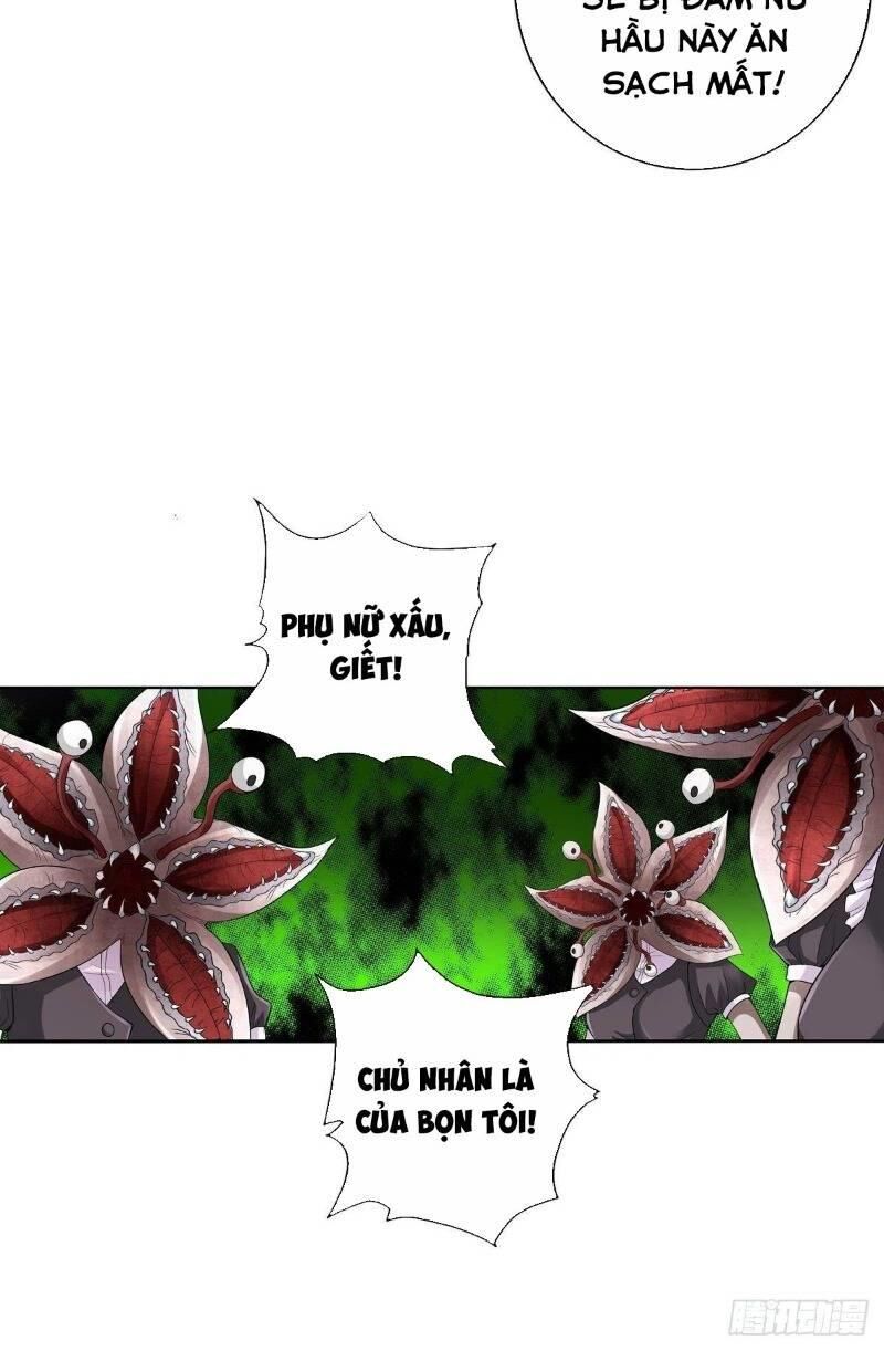 Hệ Thống Tìm Đường Chết Mạnh Nhất: Chapter 49