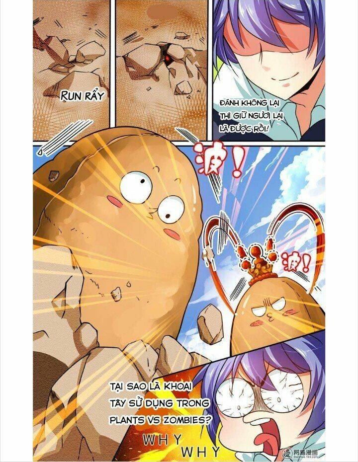 Liệp Hồn: Chapter 15