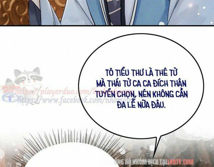 Trọng Sinh Bá Sủng Nhiếp Chính Vương Quá Mạnh Mẽ: Chapter 115