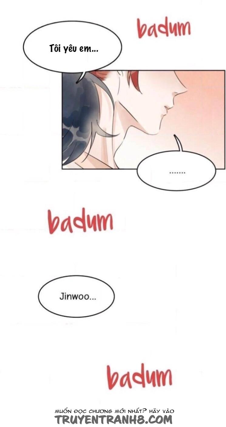 Giữa Tình Yêu Và Tình Bạn: Chapter 9
