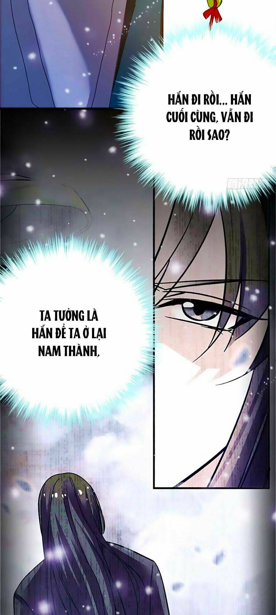 Nhất Thế Khuynh Thành: Lãnh Cung Khí Phi: Chapter 92