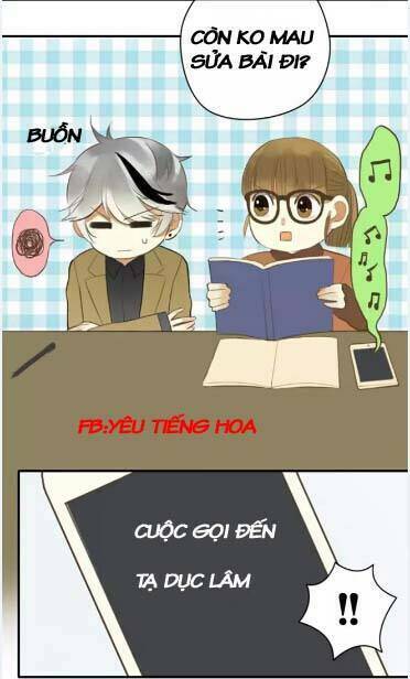 Thần Tượng Điểm Zero: Chapter 13