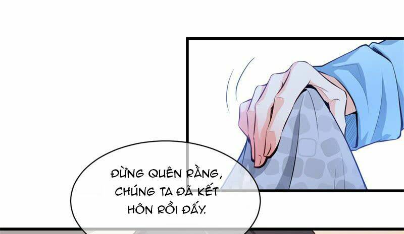 Ám Luyến Thành Hôn: Chapter 82