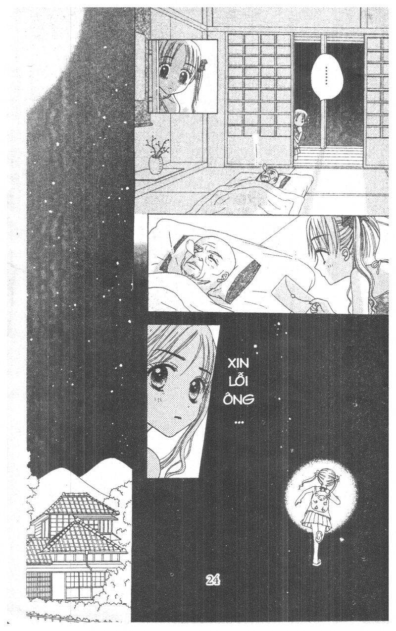 Học Viện Alice: Chapter 1