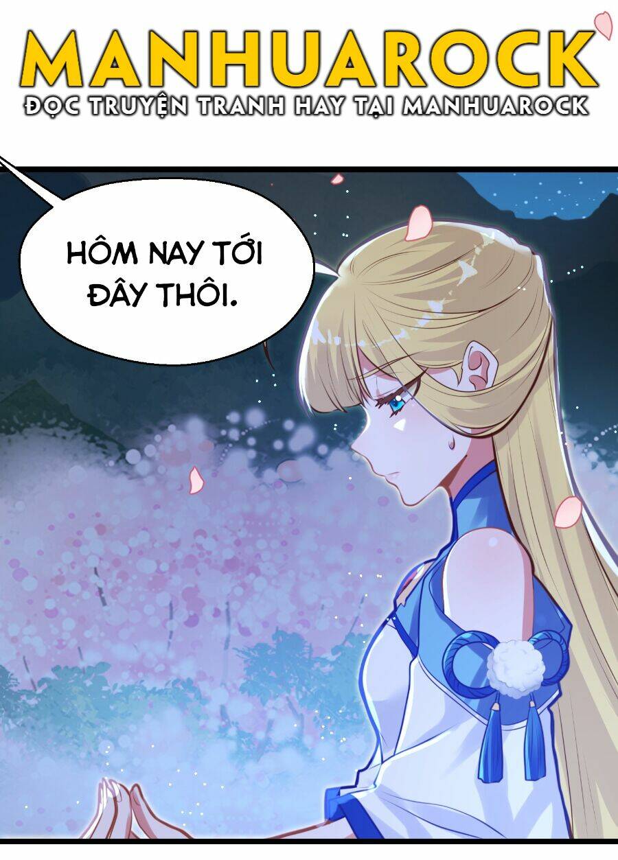 Bị Yêu Quái Bao Vây, Ta Vô Tình Nhặt Được Tiểu Ma Nữ?!: Chapter 7