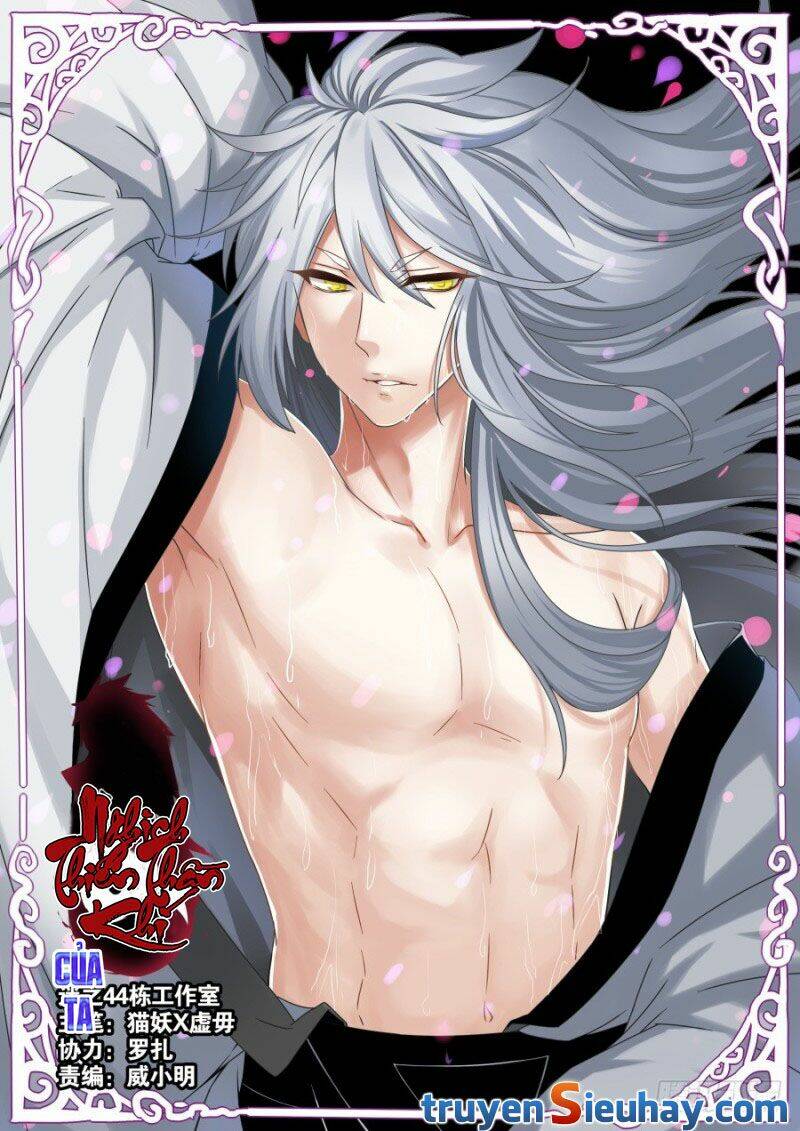 Nghịch Thiên Thần Khí Của Ta: Chapter 42