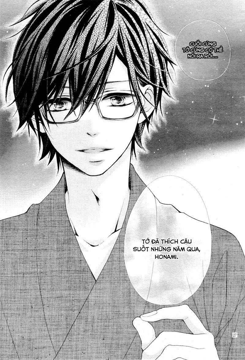 Sonna Me de Minai De: Chapter 2