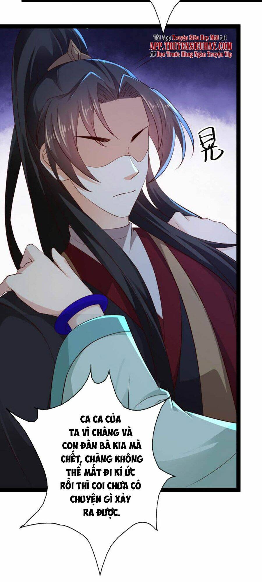 Khoa Kỹ Đại Tiên Tông: Chapter 74