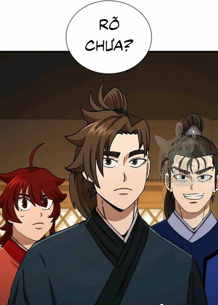 Thân Thủ Đệ Nhất Kiếm: Chapter 58