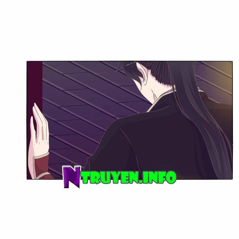 Tướng Quân Mời Ra Trận: Chapter 21