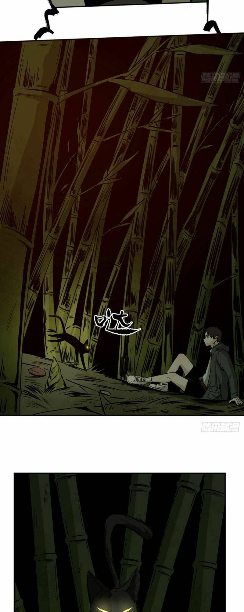 Huyền Thoại Đạo Sĩ: Chapter 2