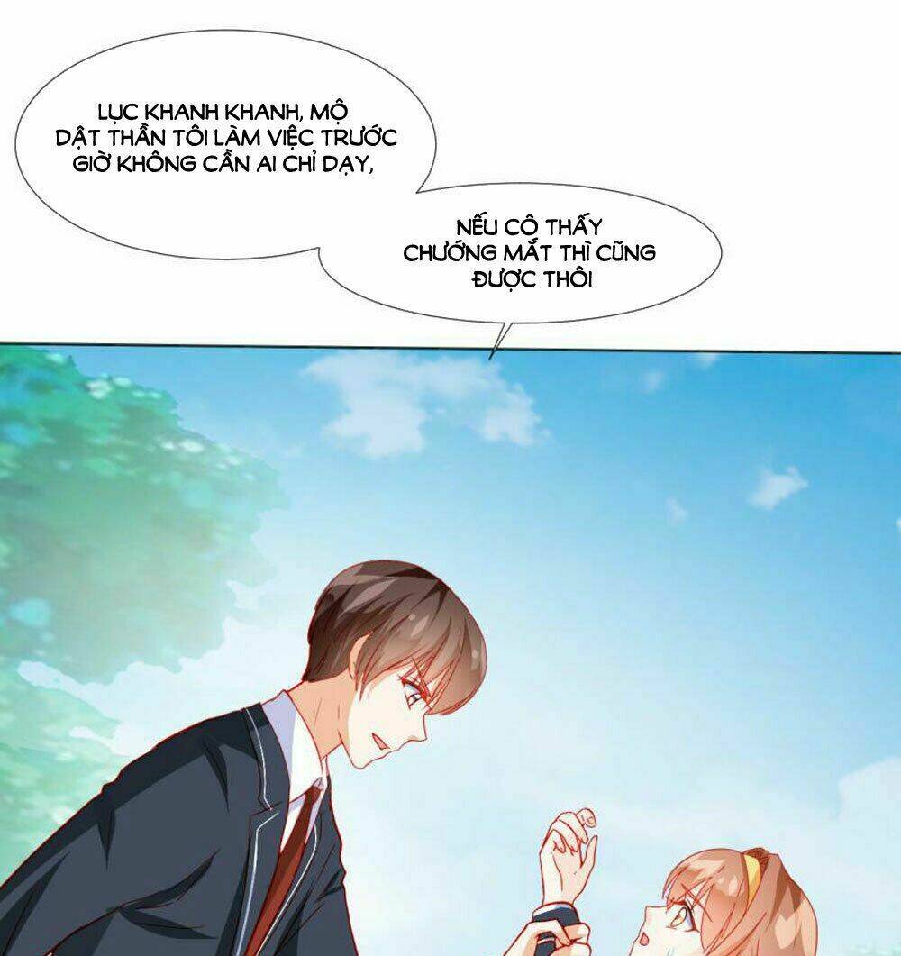 Tu La Thiếu Gia Quá Kiêu Ngạo: Chapter 34
