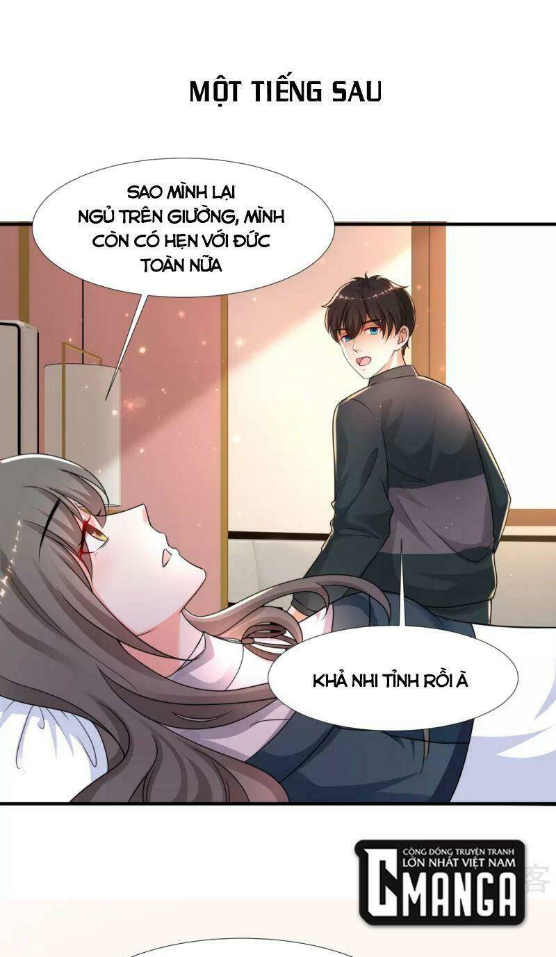 Tối Cường Vận Đào Hoa: Chapter 207