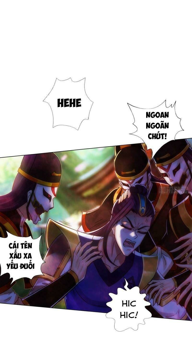 Bất Hủ Phàm Nhân: Chapter 44