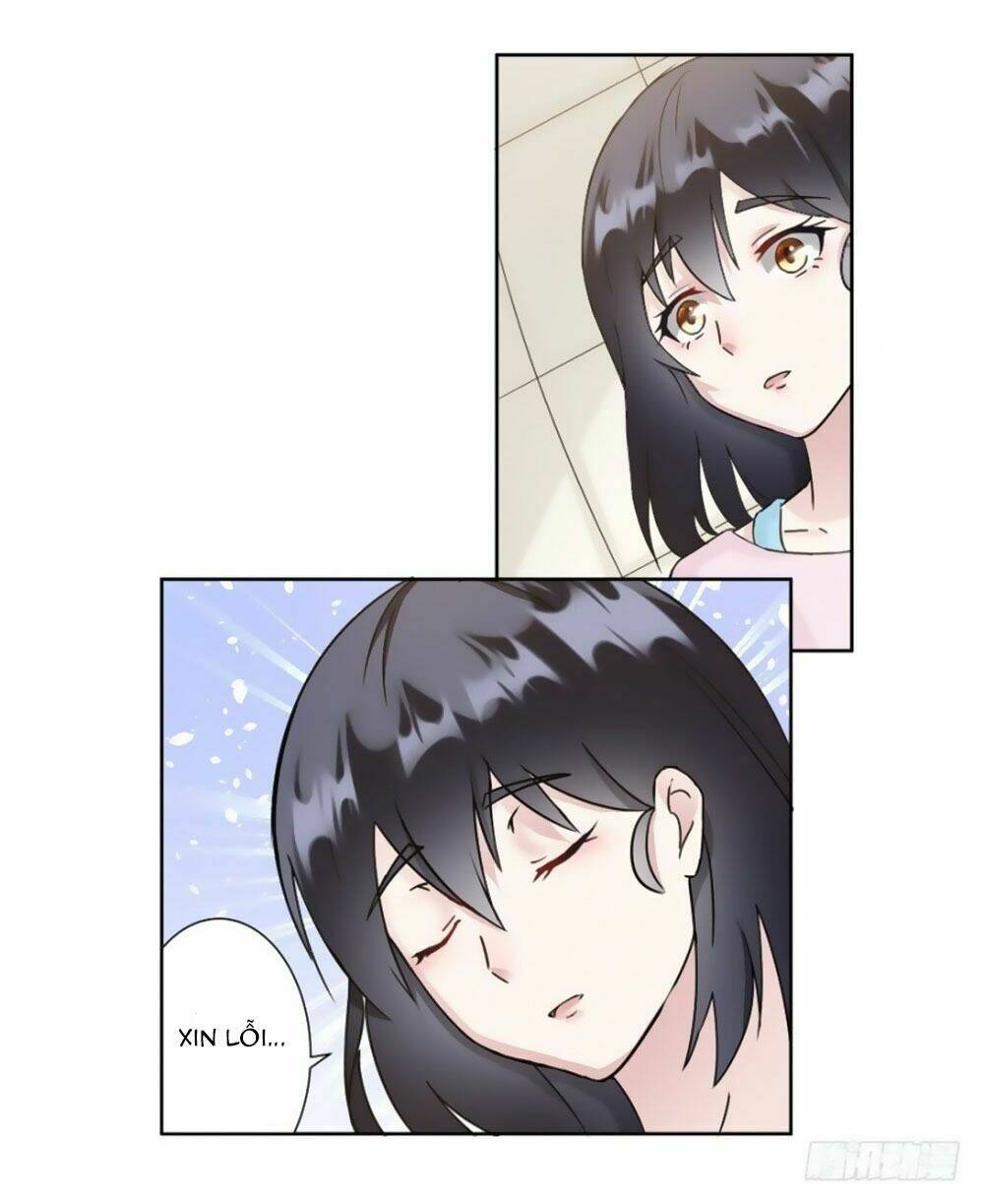 Thiên Kim Đường Môn: Chapter 84