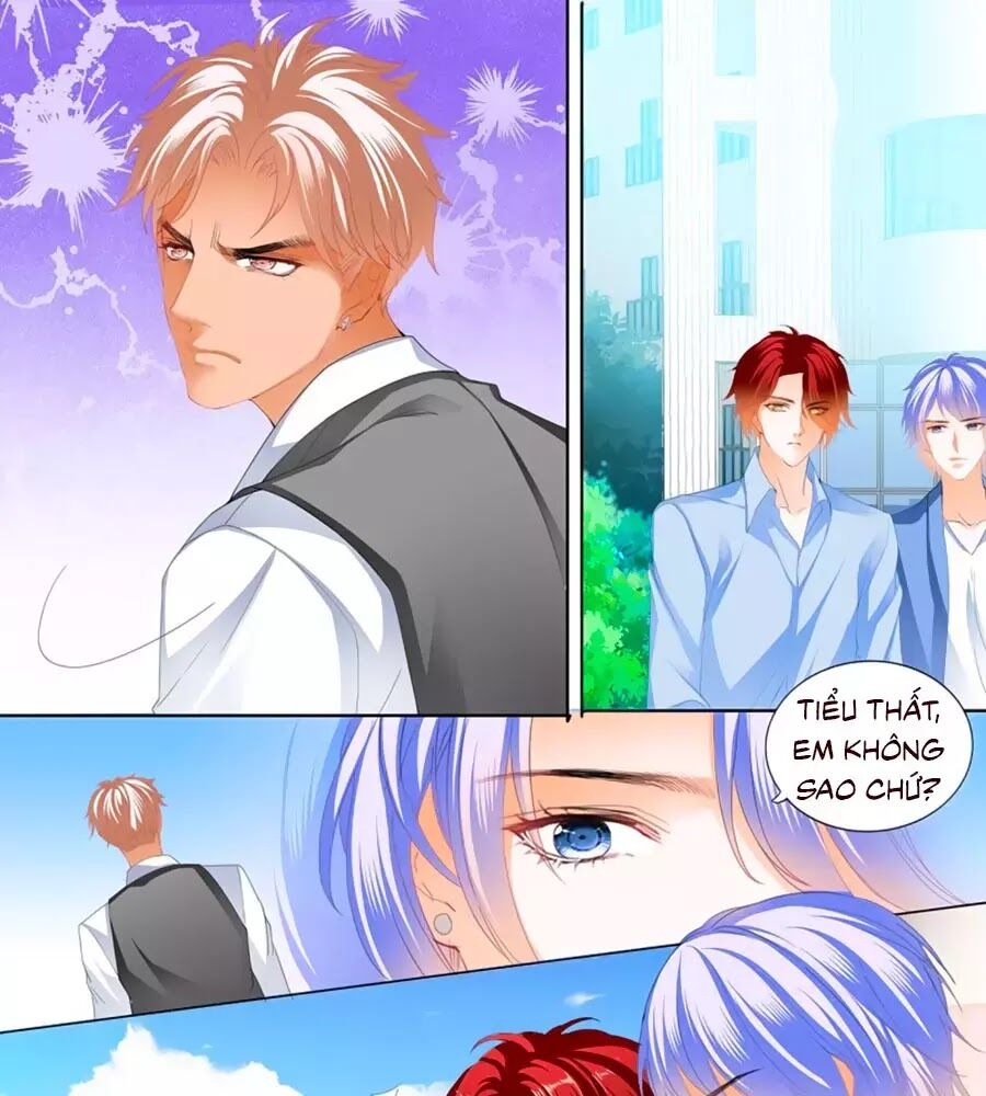Bá Đạo Tiểu Thúc, Xin Trêu Chọc Vừa Thôi!: Chapter 122