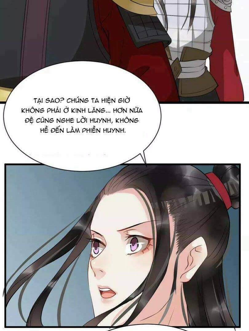 Bồng Sơn Viễn: Chapter 27