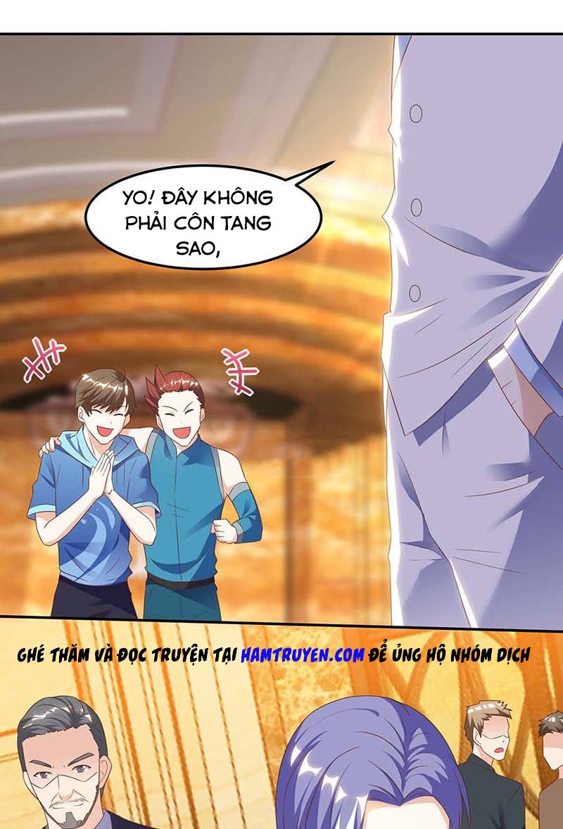 Thần Cấp Thấu Thị: Chapter 79