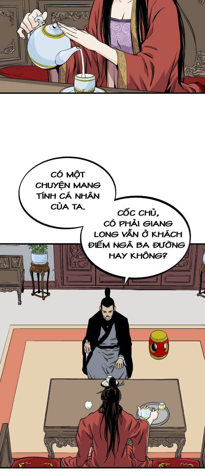 Cao Thủ 2: Chapter 139