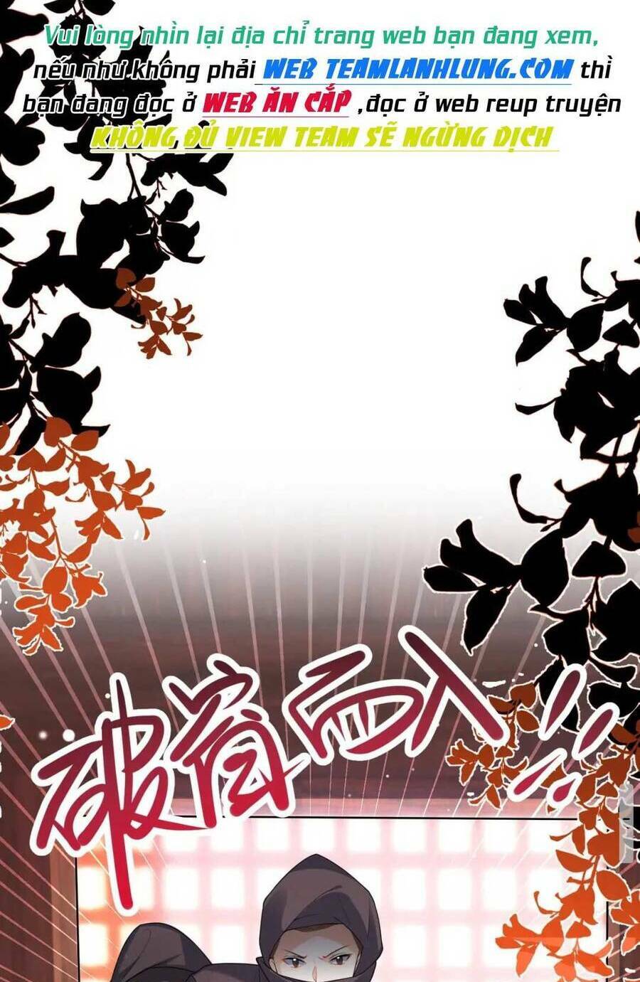 Phúc Hắc Hoa Yêu Mua Một Tặng Một: Chapter 9