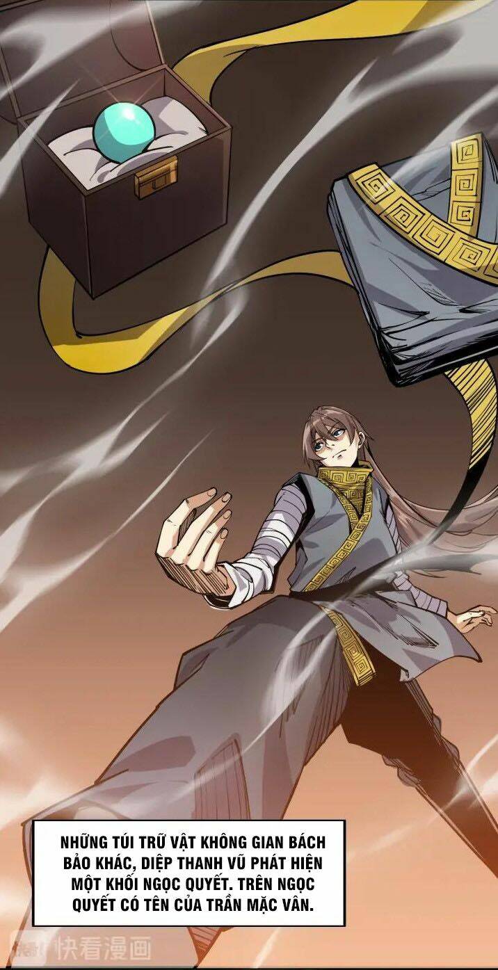 Ngự Thiên Thần Đế: Chapter 65