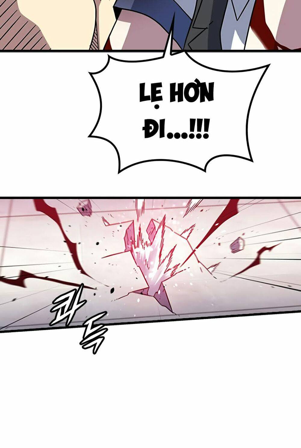 Điểm Chết: Chapter 8