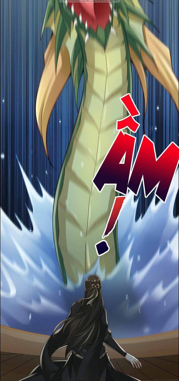 Nghịch Lân: Chapter 40