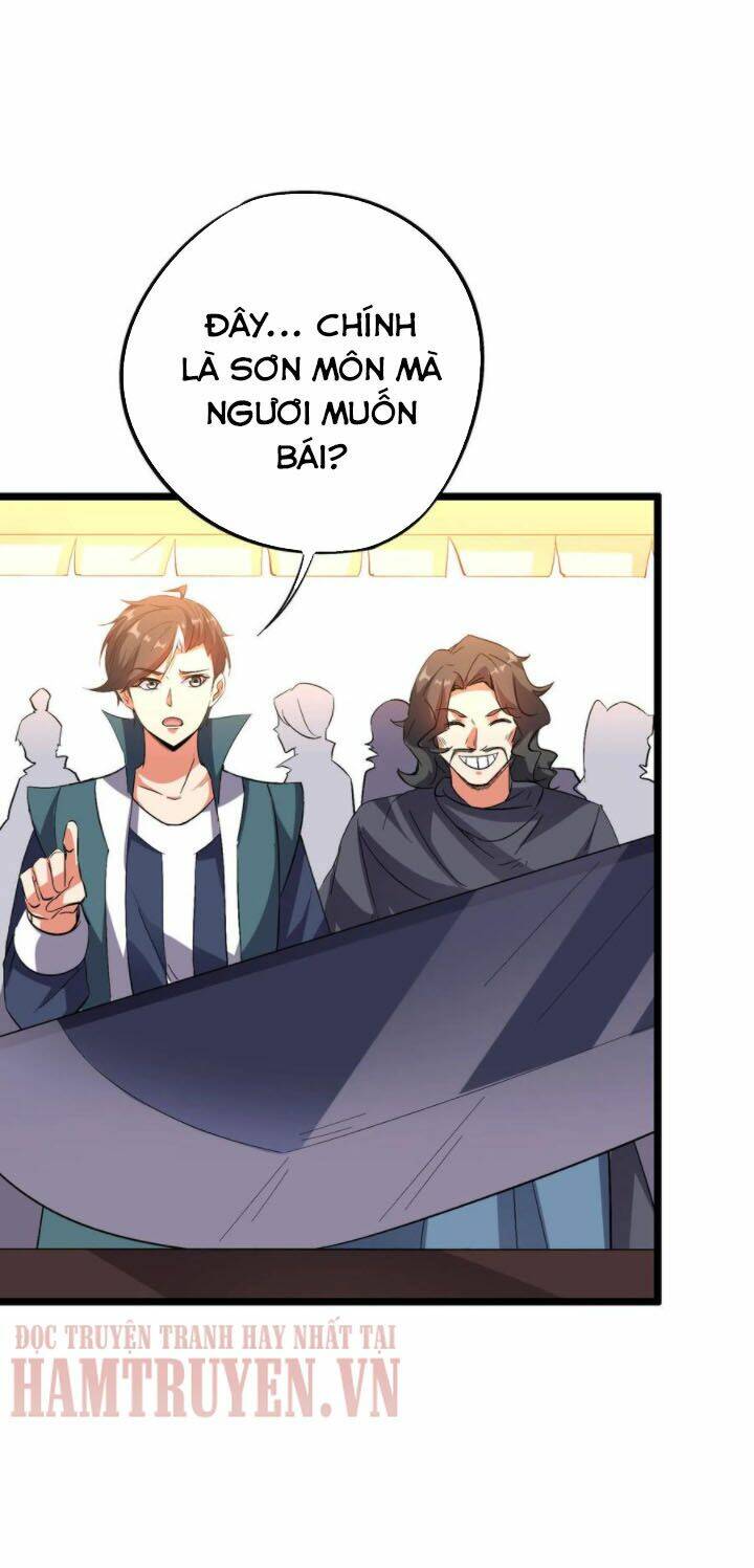 Phục Thiên Thánh Chủ: Chapter 91