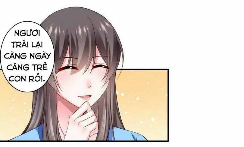 Khuynh Thế Y Phi Muốn Bỏ Chồng: Chapter 129