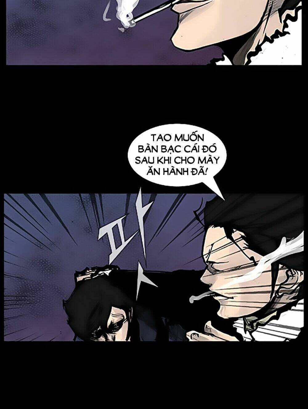 Độc Cô Tiền Truyện: Chapter 17