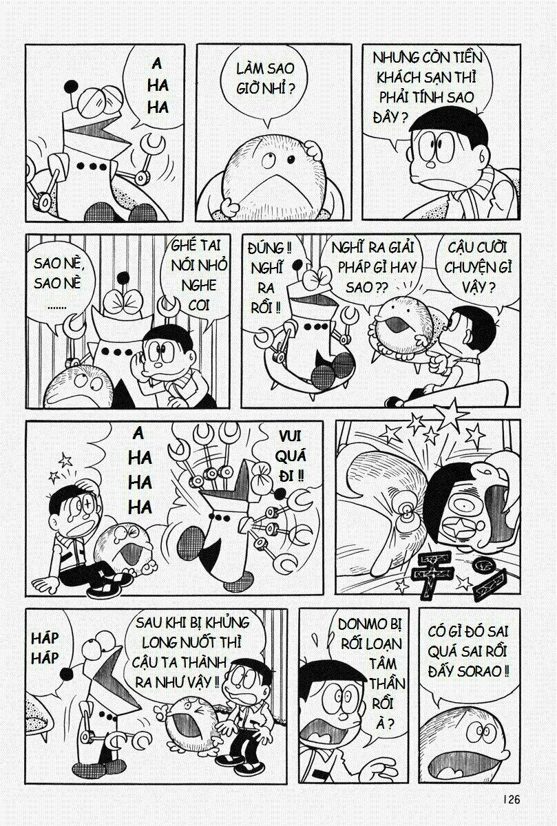 [Remake] Mojako: Chapter 6