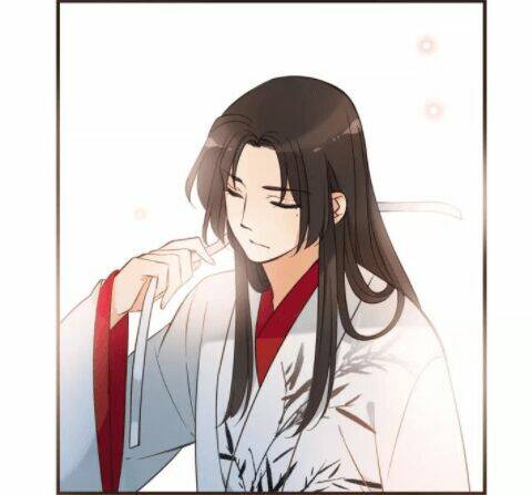 Bạn Trai Tôi Là Cẩm Y Vệ: Chapter 90