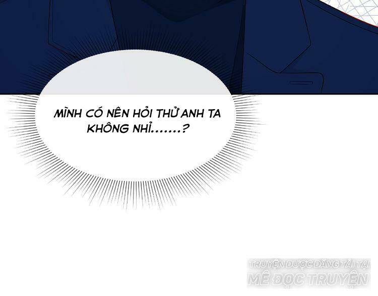 Giai Điệu Của Sự Va Chạm: Chapter 41